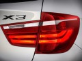 Τεχνικά χαρακτηριστικά για BMW X3 (F25) Restyling - picture 14