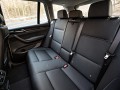 Τεχνικά χαρακτηριστικά για BMW X3 (F25) Restyling - picture 10