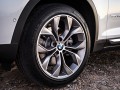 Τεχνικά χαρακτηριστικά για BMW X3 (F25) Restyling - picture 12