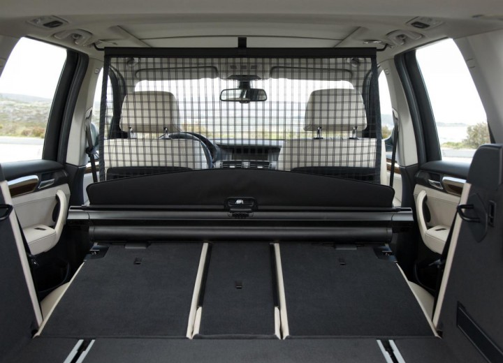 Технически характеристики за BMW X3 (F25) - picture 5