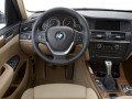 Технически характеристики за BMW X3 (F25) - picture 4