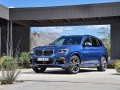 Τεχνικά χαρακτηριστικά για BMW X3 (G01) - picture 3