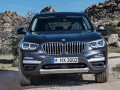 Τεχνικά χαρακτηριστικά για BMW X3 (G01) - picture 7
