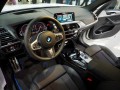 Τεχνικά χαρακτηριστικά για BMW X3 (G01) - picture 15
