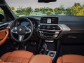 Τεχνικά χαρακτηριστικά για BMW X3 (G01) - picture 11