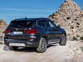 Τεχνικά χαρακτηριστικά για BMW X3 (G01) - picture 6