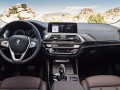 Τεχνικά χαρακτηριστικά για BMW X3 (G01) - picture 8
