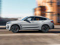 Technical specifications and characteristics for【BMW X4 II (G02) Restyling】 - picture 2