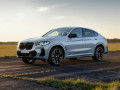 Technical specifications and characteristics for【BMW X4 II (G02) Restyling】 - picture 1
