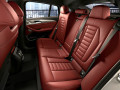 Technical specifications and characteristics for【BMW X4 II (G02) Restyling】 - picture 8
