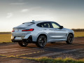 Technical specifications and characteristics for【BMW X4 II (G02) Restyling】 - picture 3