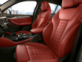 Technical specifications and characteristics for【BMW X4 II (G02) Restyling】 - picture 7