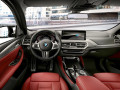 Technical specifications and characteristics for【BMW X4 II (G02) Restyling】 - picture 4