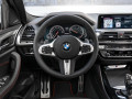 Technische Daten und Spezifikationen für BMW X4 II (G02) - picture 7