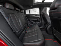 Technische Daten und Spezifikationen für BMW X4 II (G02) - picture 11
