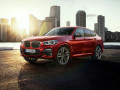 Technische Daten und Spezifikationen für BMW X4 II (G02) - picture 1