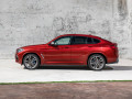 Technische Daten und Spezifikationen für BMW X4 II (G02) - picture 3