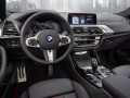 Technische Daten und Spezifikationen für BMW X4 II (G02) - picture 8