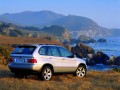 Технические характеристики о BMW X5 (E53) - picture 13