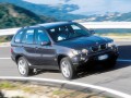 Технические характеристики о BMW X5 (E53) - picture 21