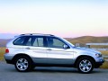 Технические характеристики о BMW X5 (E53) - picture 15