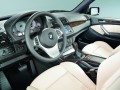 Технические характеристики о BMW X5 (E53) - picture 5