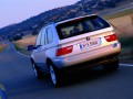 Технические характеристики о BMW X5 (E53) - picture 14