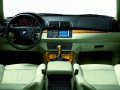 Технические характеристики о BMW X5 (E53) - picture 16