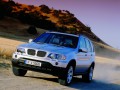 Технические характеристики о BMW X5 (E53) - picture 19