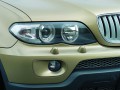Технические характеристики о BMW X5 (E53) - picture 12
