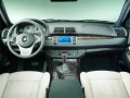 Технические характеристики о BMW X5 (E53) - picture 6