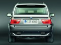 Технические характеристики о BMW X5 (E53) - picture 3