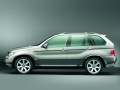 Технические характеристики о BMW X5 (E53) - picture 2