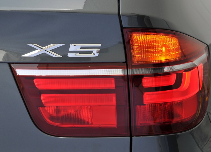 Технически характеристики за BMW X5 (E70) Restyling - picture 16