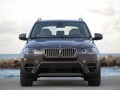 Технически характеристики за BMW X5 (E70) Restyling - picture 2