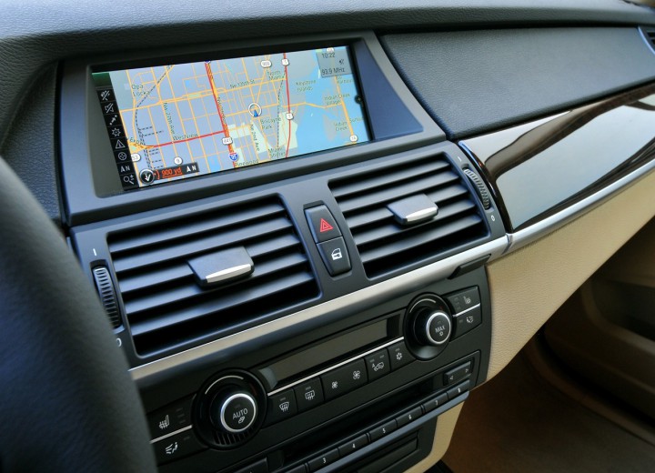 Τεχνικά χαρακτηριστικά για BMW X5 (E70) - picture 32