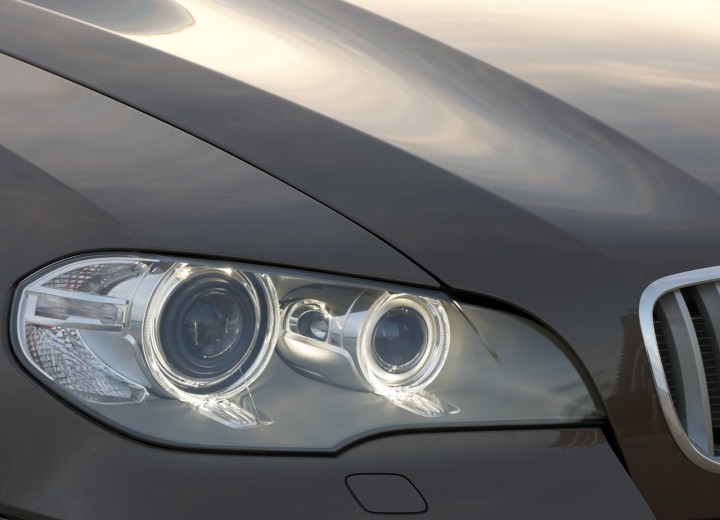 Τεχνικά χαρακτηριστικά για BMW X5 (E70) - picture 42