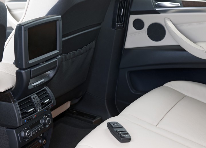 Τεχνικά χαρακτηριστικά για BMW X5 (E70) - picture 36
