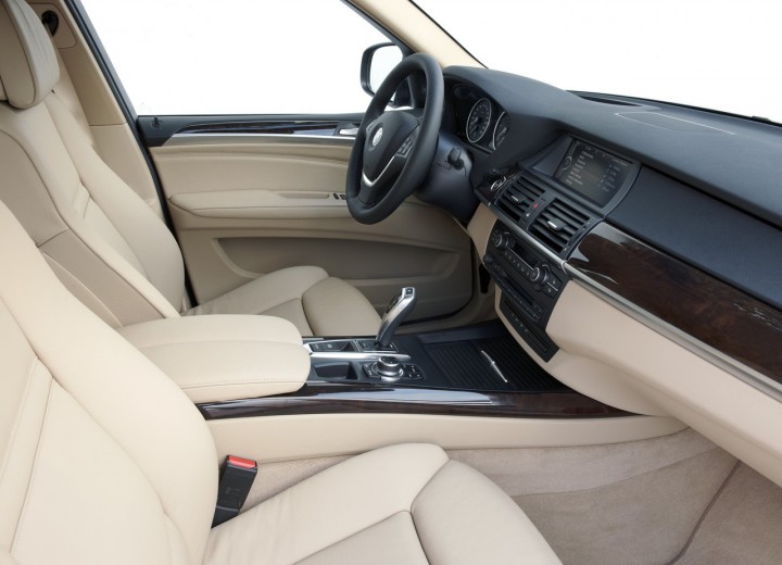 Τεχνικά χαρακτηριστικά για BMW X5 (E70) - picture 33