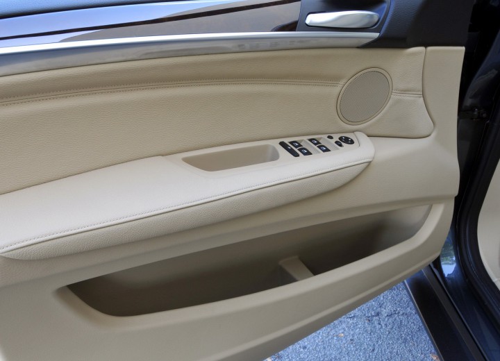 Τεχνικά χαρακτηριστικά για BMW X5 (E70) - picture 30