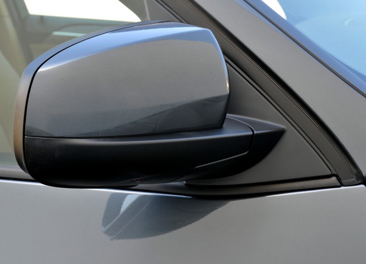 Τεχνικά χαρακτηριστικά για BMW X5 (E70) - picture 28