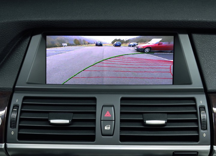 Τεχνικά χαρακτηριστικά για BMW X5 (E70) - picture 15