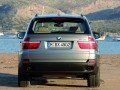 Τεχνικά χαρακτηριστικά για BMW X5 (E70) - picture 6