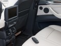 Τεχνικά χαρακτηριστικά για BMW X5 (E70) - picture 36