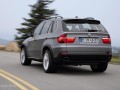 Τεχνικά χαρακτηριστικά για BMW X5 (E70) - picture 3