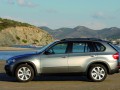 Τεχνικά χαρακτηριστικά για BMW X5 (E70) - picture 11
