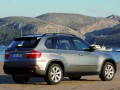 Τεχνικά χαρακτηριστικά για BMW X5 (E70) - picture 4