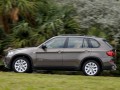 Τεχνικά χαρακτηριστικά για BMW X5 (E70) - picture 2