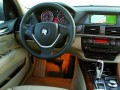 Τεχνικά χαρακτηριστικά για BMW X5 (E70) - picture 14