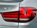 Technical specifications and characteristics for【BMW X5 III (F15)】 - picture 18